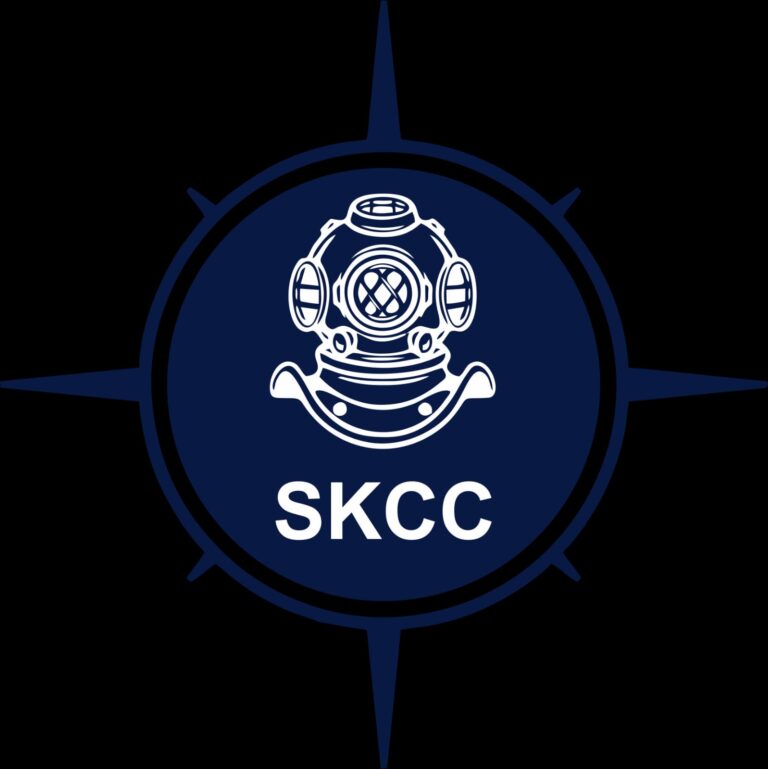 SKCC LOGO