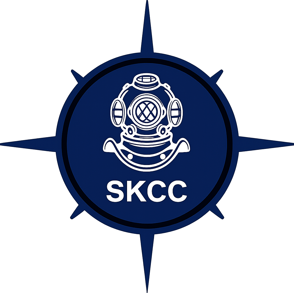 SKCC LOGO